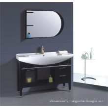 120cm MDF Bathroom Cabinet Furniture (B-260)